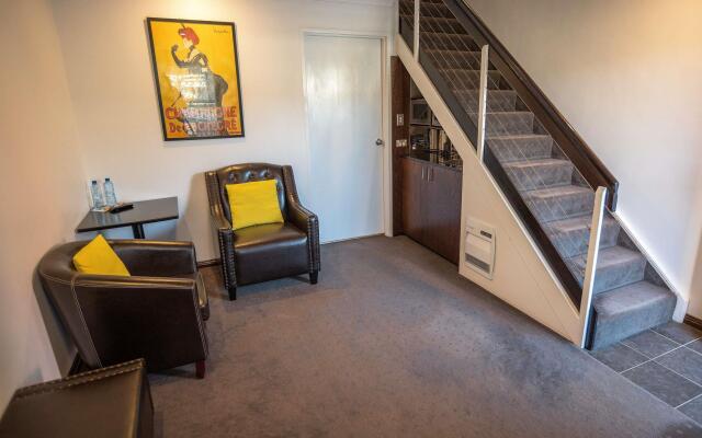 Best Western Plus Goulburn