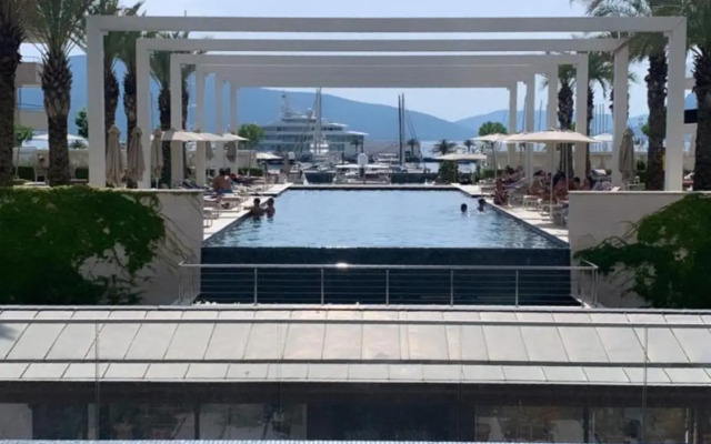 Porto Montenegro Luxury 1 Bedroom Apartment