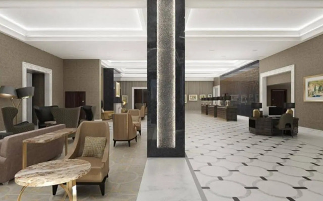 Hilton Podgorica Crna Gora