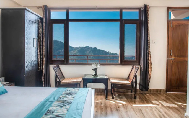 Goroomgo Shimla Nature Ville