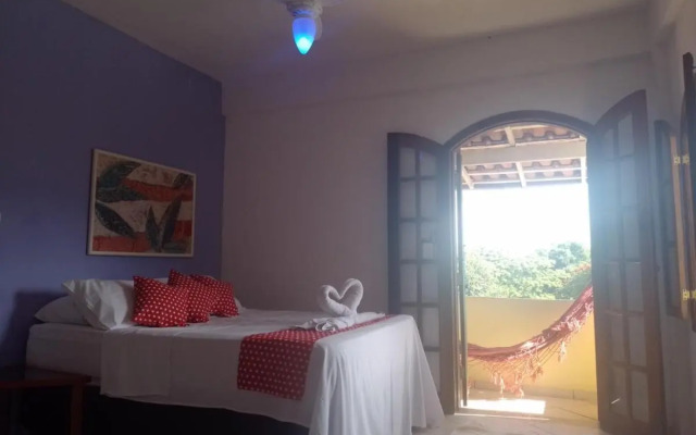 Pousada Recanto Das Flores