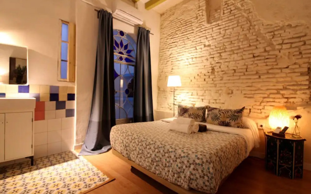 Guesthouse Casa 1858