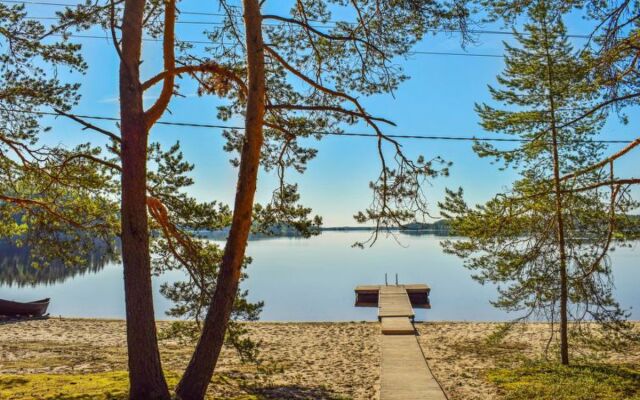 Holiday Home Villa kukkapää