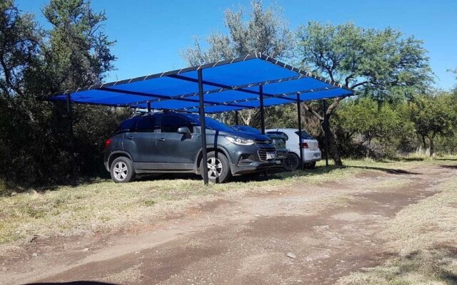 Aparts de Montana Tavullia