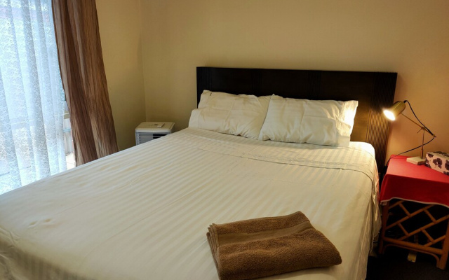 ParkViewAtMontagueFarm – Guest Rooms – Adelaide