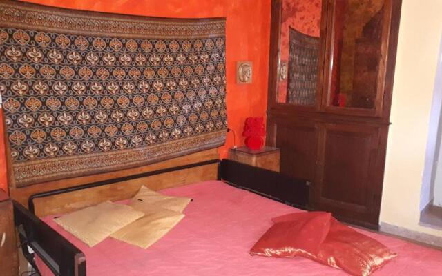 Home Sweet Home With Panoramic Garden