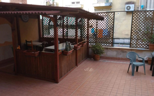 Hotel Alloggio Del Conte