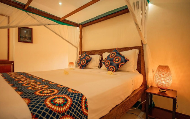 Sansi Kae Beach Resort