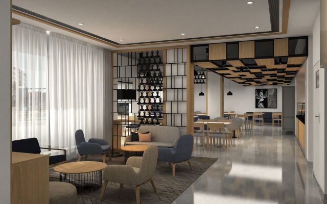 Holiday Inn Express Chennai OMR Thoraipakkam by IHG