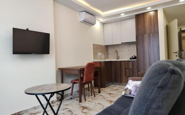 Leo Group luxury Apartment 13-291 Sunrise Batumi