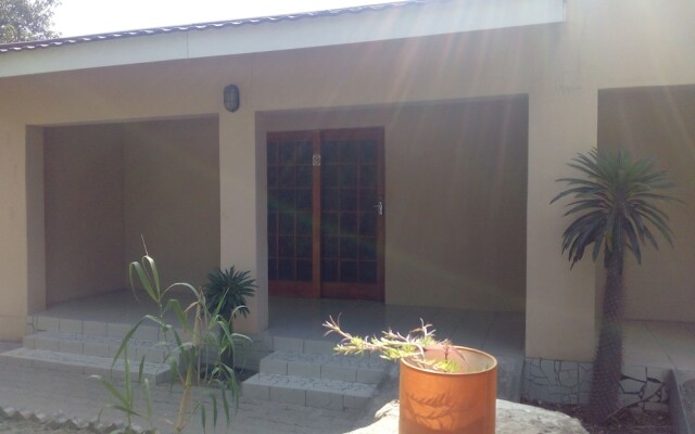 Larissa Hotel