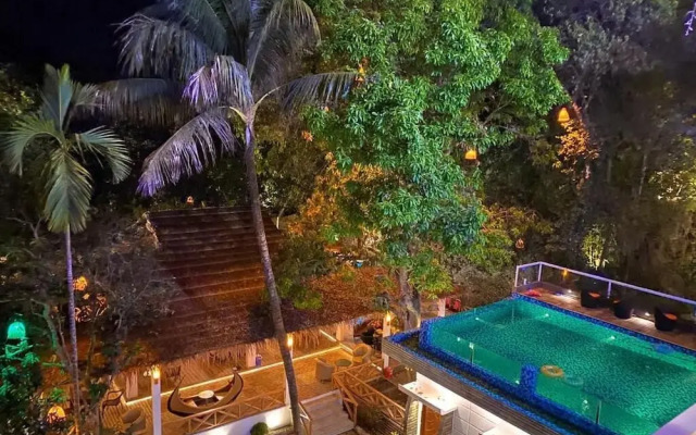 Beach Queen Resort