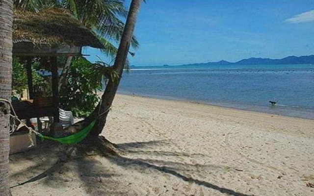 First Sea View Samui Hotel & Resort