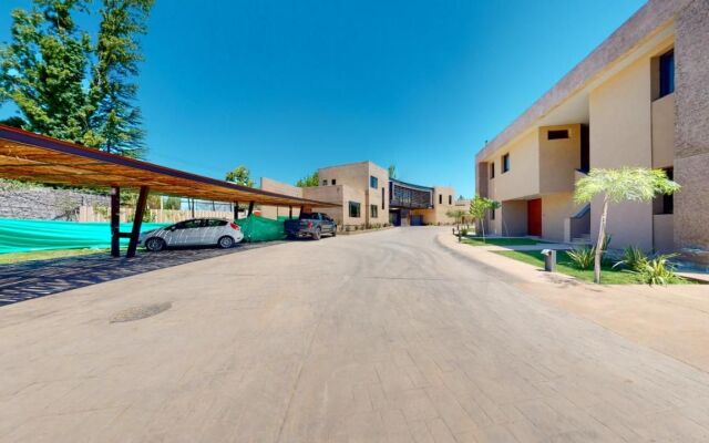 Liniers Green Apartments