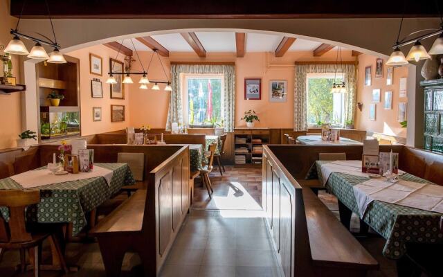 Gasthof Schindler