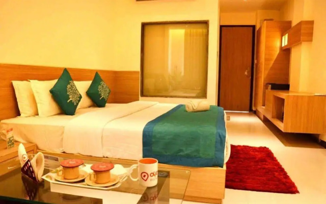 OYO Rooms Indore Ujjain Road III