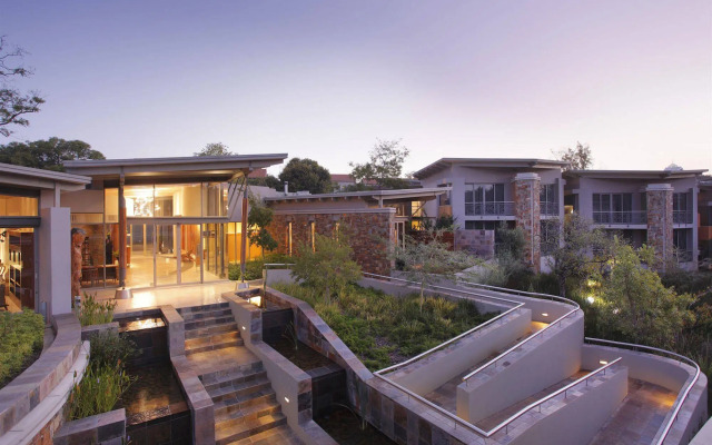 Seven Villa Hotel and Spa