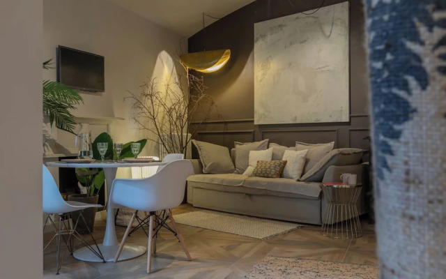 Design in Corso Francia by Wonderful Italy