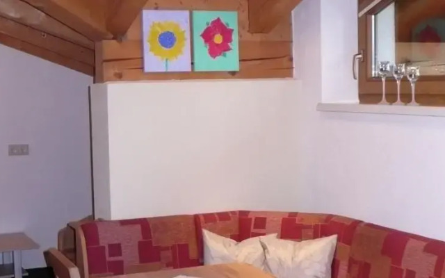 Appartement Traudi