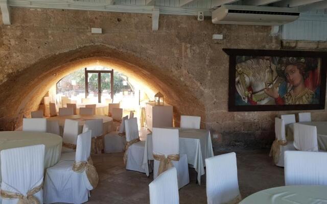 Relais Masseria Casina Dei Cari