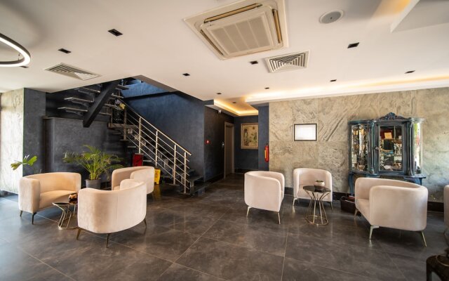 Sea Palm Otel Yalikavak