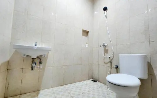 Surabaya Homey near UNAIR (Syariah)