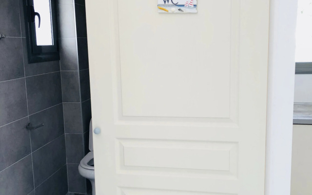 La Casa Al Mare Apart Hotel