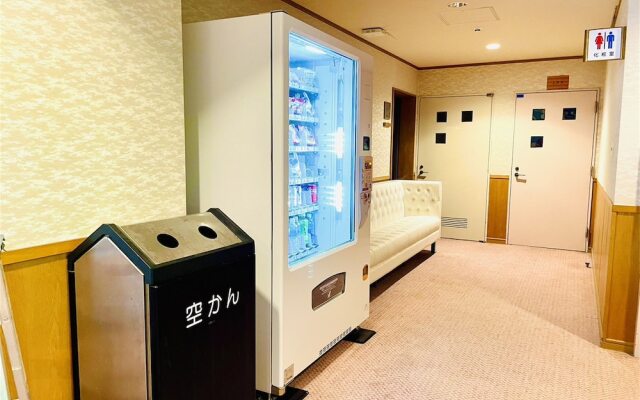 Lake Side Nikko Hotel