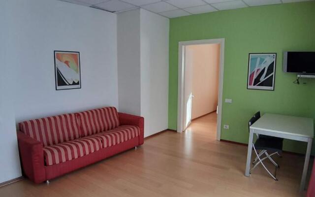 Hotel Lago Losetta