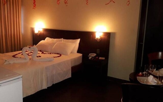 Hotel Boulevard Plaza