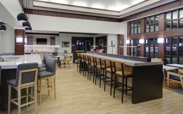 Hyatt House Parsippany/Whippany