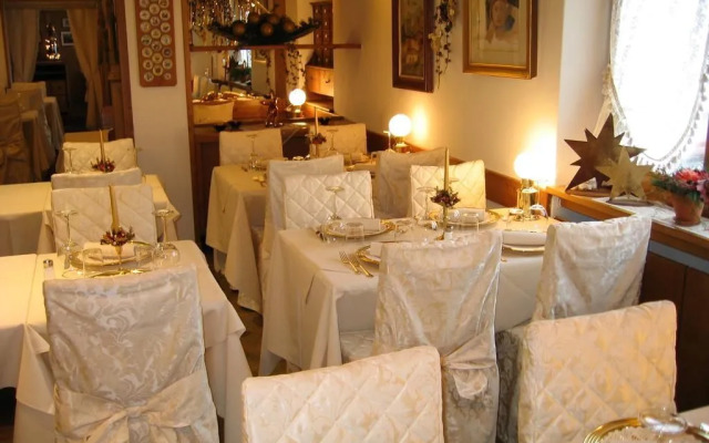 Hotel da Beppe Sello