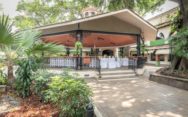 Holiday Inn Guadalajara Expo by IHG