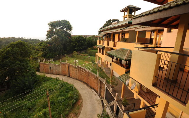 Melheim Kandy Villas Hotel