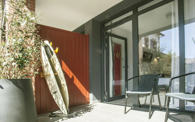 Hôtel Balea Guéthary