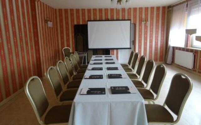 Hotel Carina