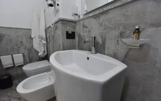 ApartHotel No6