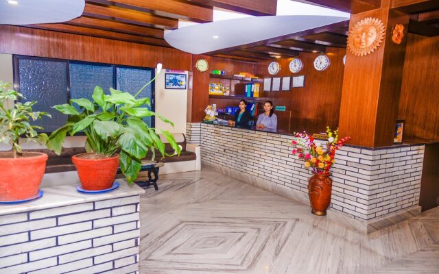 Trekkers Inn