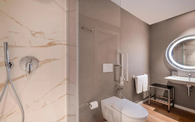 AC Hotel by Marriott Clodio Roma