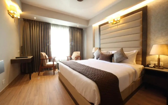 Northin Hotel