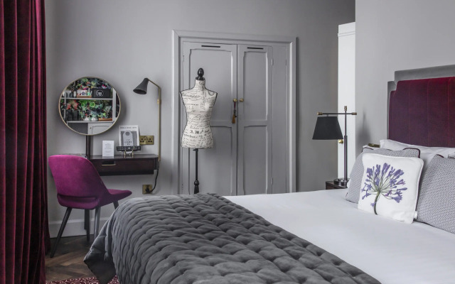 The Wilder Townhouse