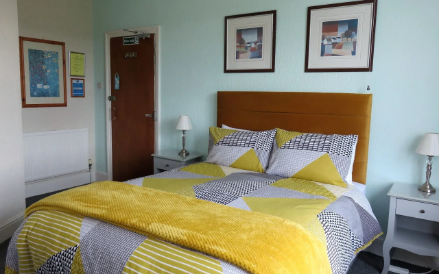 Ainsley Court Guest House