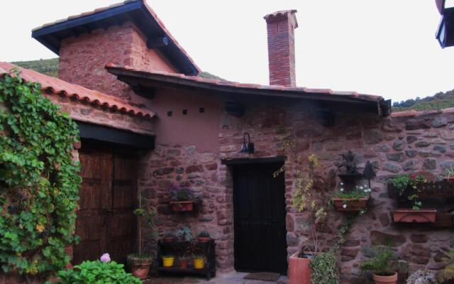 Casa de Montaña La Solana de Turza