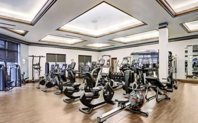 Vail Arrabelle 4 Bedroom Residence