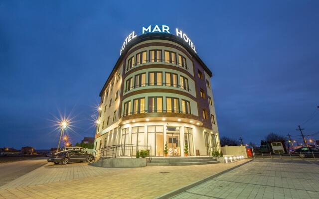 Hotel Mar Garni