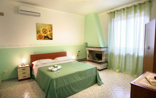 A Casa Di Giordy