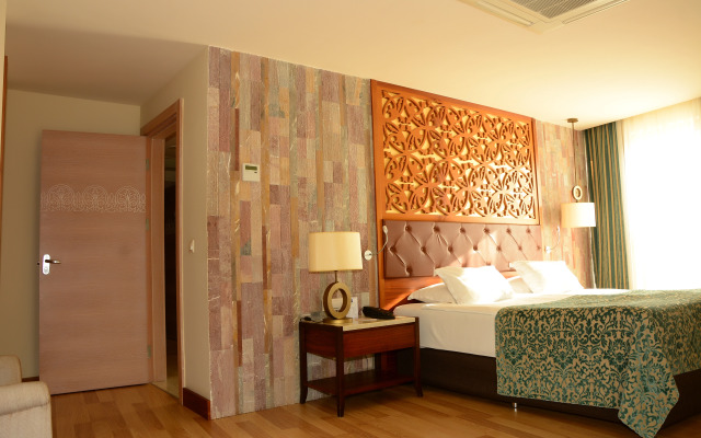 Melas Lara Hotel - All Inclusive