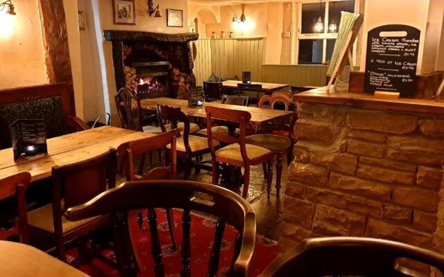 The Little Mill Inn