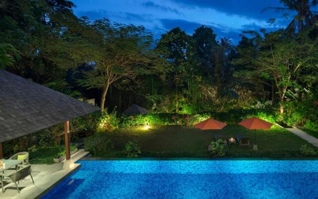 Shinta Dewi Ubud Villa by Sanga Sanga Hospitality