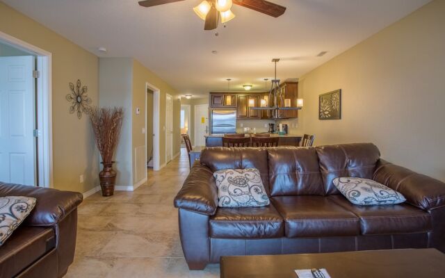 Lavish Lake Escape by RedAwning